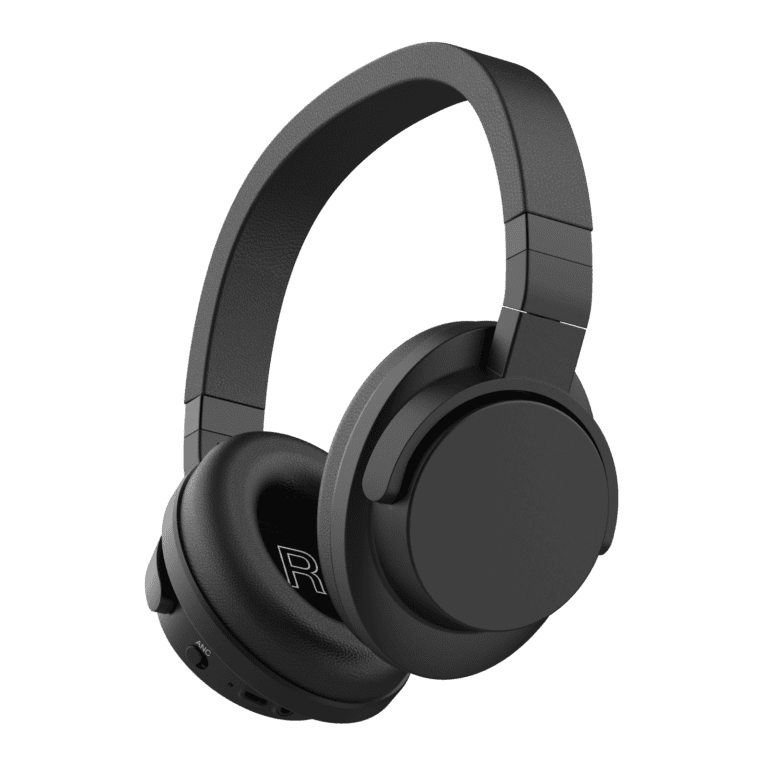 Product HonsennAudio HighQuality ANC Headphones and Earphones