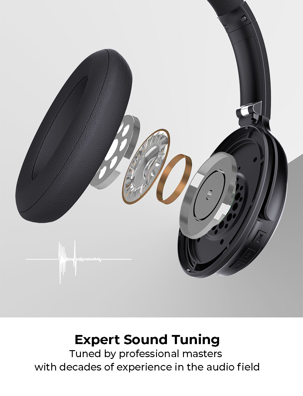 MODEl:BN900 | HonsennAudio: High-Quality ANC Headphones and Earphones ...