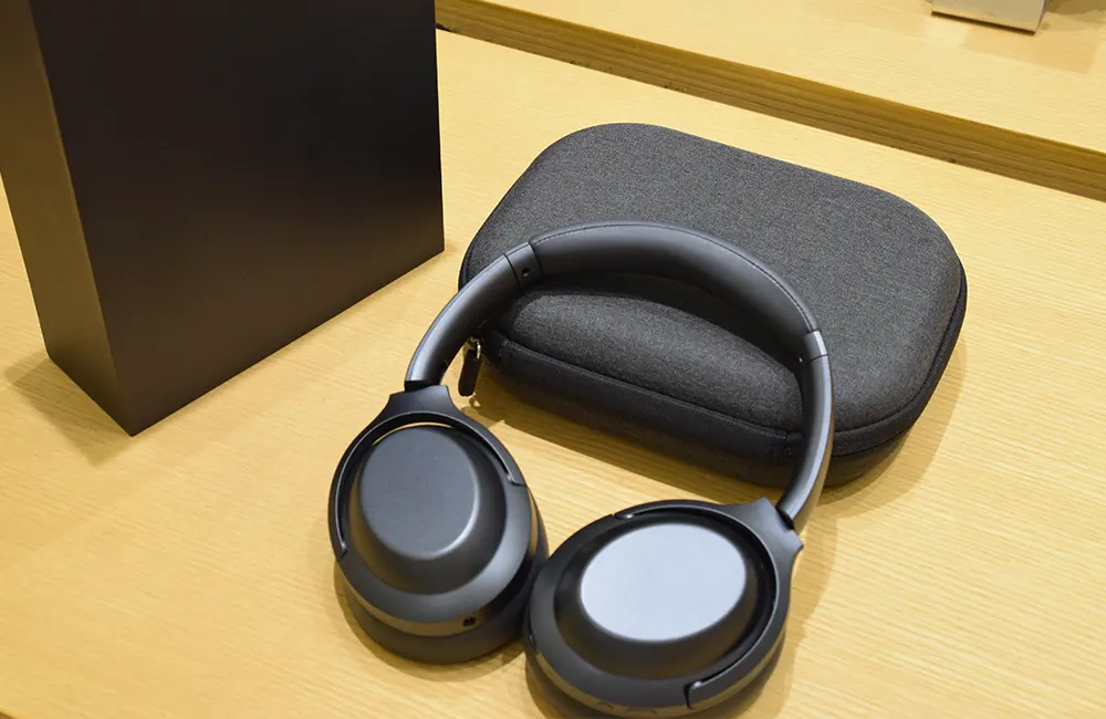 ODM headphone manufacturer