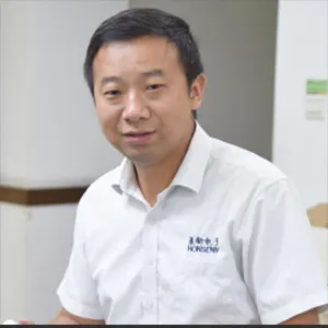 Allen Xie (Director)