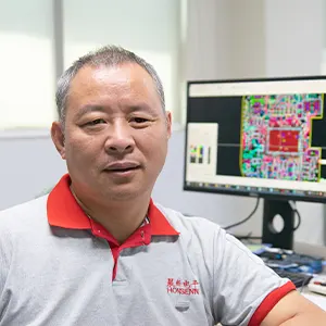 Bob Li (Director)