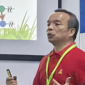 Oyabun Zeng