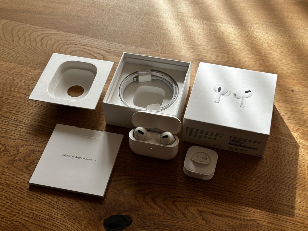 apple eatphone packing