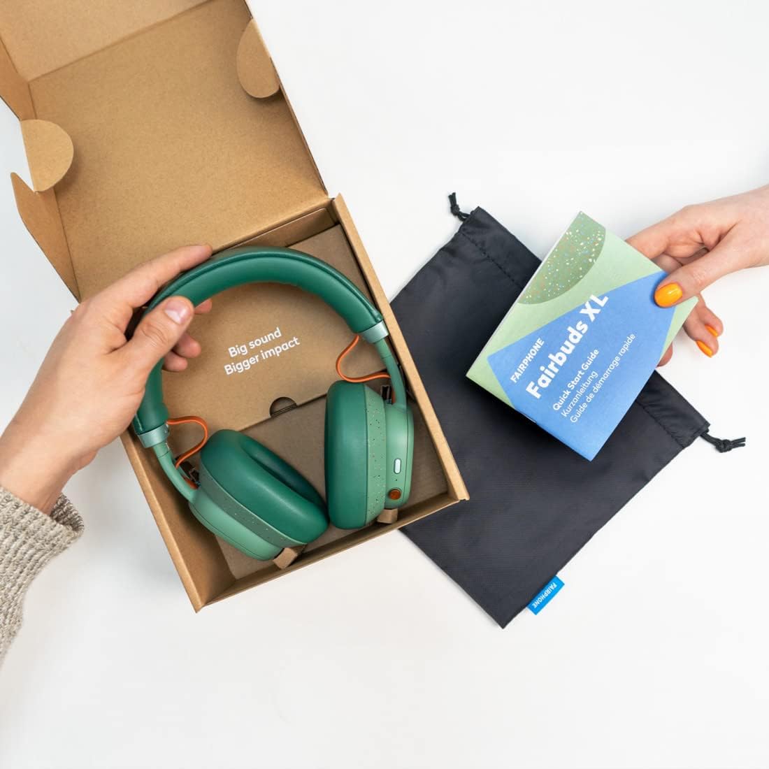 fairbuds-xl packing